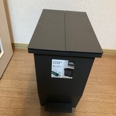 ゴミ箱
