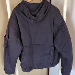 PAZZO  ジャケットの画像