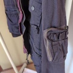 PAZZO  ジャケットの画像