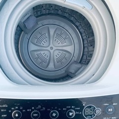 送料設置無料❗️新生活応援セール⭐️初期費用を限界まで抑えた冷蔵庫/洗濯機セットの画像