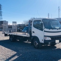 トヨタダイナセキセイ車、車検令和6年11月、ラジコン、ウインチ、...