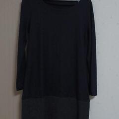 ロートレ・アモン(Laf...)美品ワンピ(トップス)