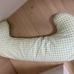 授乳クッション