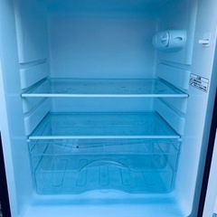 送料設置無料❗️⭐️人気No.1⭐️入荷次第すぐ売り切れ❗️冷蔵庫/洗濯機爆安セットの画像