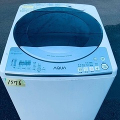 訳あり⁉️だから安い❗️しかも送料設置無料⭐️大特価⭐️冷蔵庫/洗濯機の2点セット♪の画像