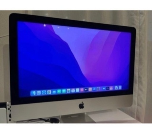 iMac！お探しの方宜しくお願い致します！