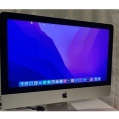 iMac！お探しの方宜しくお願い致します！