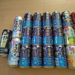 【決まりました】未開封 お酒類 30本の画像