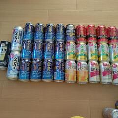 【決まりました】未開封 お酒類 30本