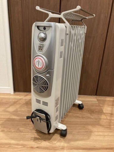 オイルヒーター