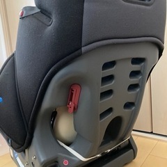 子供用品 ベビー用品 ジュニアシートの画像