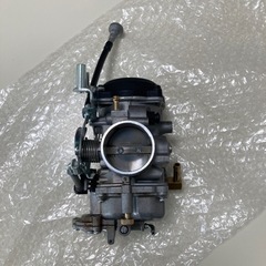 CVキャブレターの画像