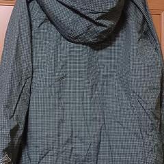 Columbia　マウンテンパーカーの画像