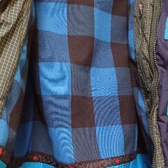 Columbia　マウンテンパーカーの画像