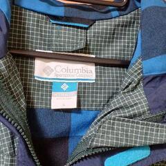 Columbia　マウンテンパーカーの画像