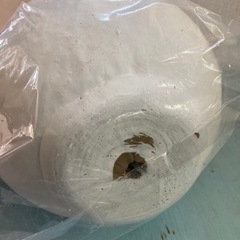 白い達磨✴︎レア品　中の画像