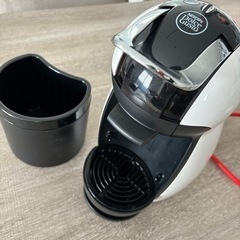 ネスカフェ ドルチェグスト コーヒーメーカー