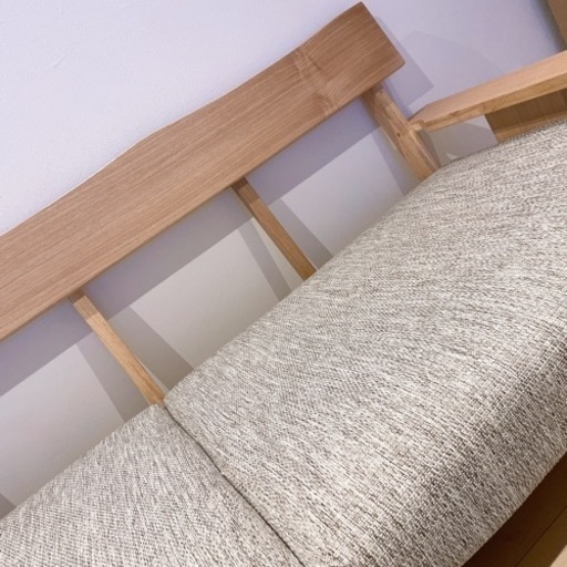 ニトリ　ソファー