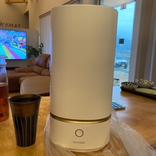 加湿器