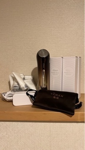 YAMAN RFエイジングケア・美顔器 Bloom 6