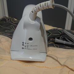 2013年製TOSHIBAアイロンの画像