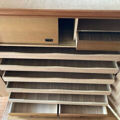 【美品】着物タンスの画像