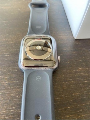 Apple watch series4 