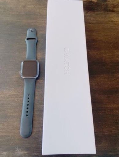 その他 Apple watch series4