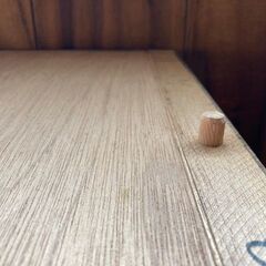 【美品】着物タンスの画像
