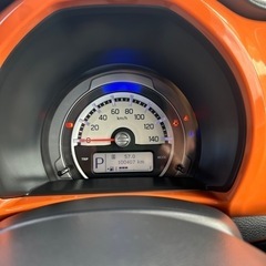 スズキハスラーの画像