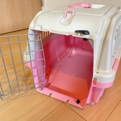 ペット　犬　猫　クレート