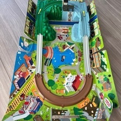 プラレール　トーマス&フレンズ