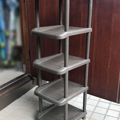 シューズラック