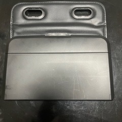 ヘッドレストテーブルの画像