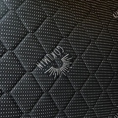 GOKUMIN マットレス ポケットコイル 横幅80cmのセミシングル 極厚20cm