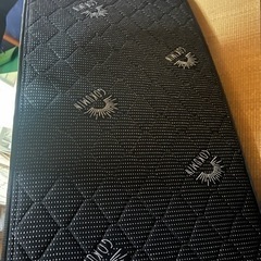 GOKUMIN マットレス ポケットコイル 横幅80cmのセミシングル 極厚20cm