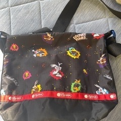レスポ　コラボ　未使用