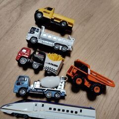 乗り物図鑑の画像