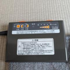 ホットカーペットの画像