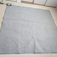 ホットカーペット