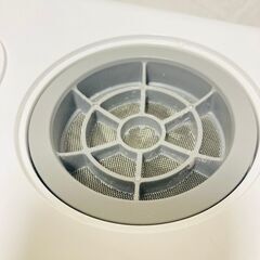 アイリスオーヤマ 食洗機直接お届け可能  食器洗い乾燥機 工事不要 タンク式 コンパクト 上下ノズル洗浄 メーカー保証 ホワイト PZSH-5T-Wの画像