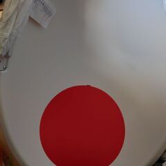【⚠️急募⚠️】IKEA/ロムスクチェアの画像