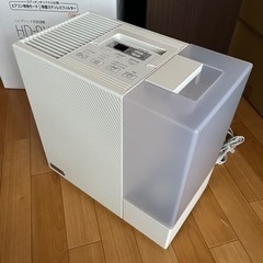 ダイニチ　ハイブリッド式加湿器　HD-RX718E6