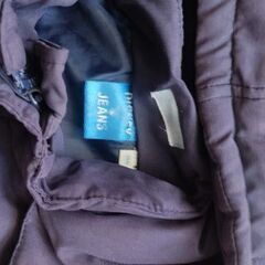 DisneyJEANS/ディズニージーンズ☆アウター［100サイズ/ネイビー］の画像