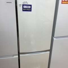 トレファク神戸新長田 】TOSHIBAの2ドア冷蔵庫2018年製です！!【取りに