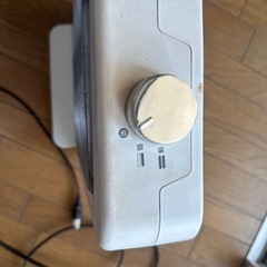 ウォーマーの画像