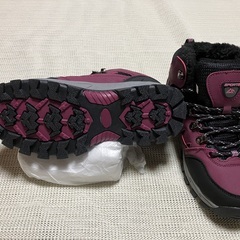 スノーシューズ(ハイカット)の画像
