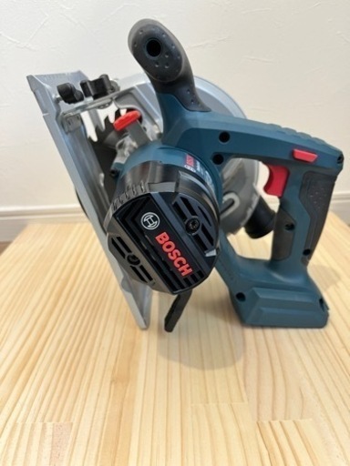 【美品】GKS18V-57H ボッシュ プロフェッショナルシリーズ