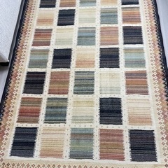 カーペット　ホットカーペットセット