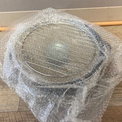 【引取りのみ】焼き芋鍋 の画像
